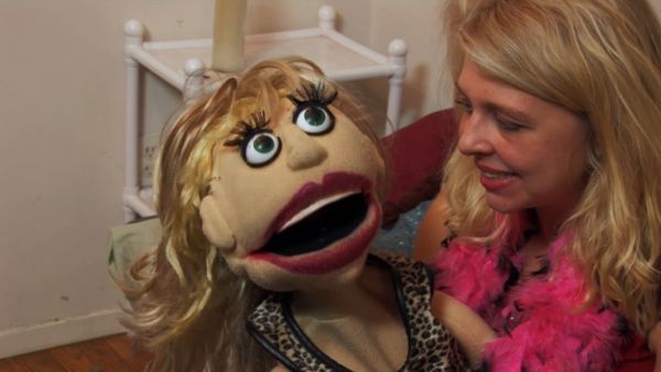 My Strange Addiction - Ventriloquist/Cat Lady
