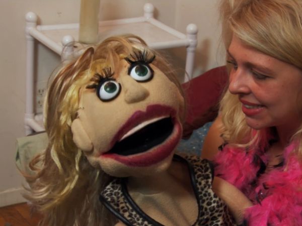 My Strange Addiction - Ventriloquist/Cat Lady