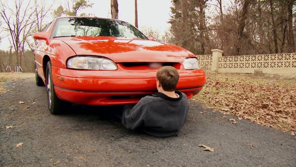 My Strange Addiction - Dating My Car/ Baby Powder Addict