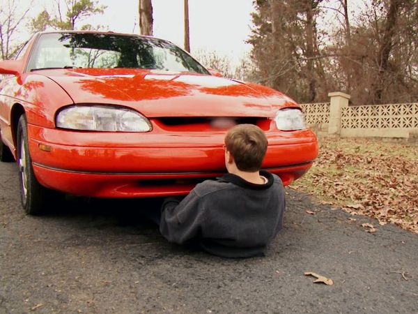 My Strange Addiction - Dating My Car/ Baby Powder Addict
