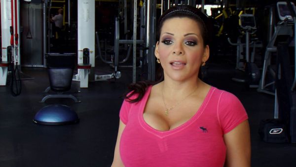 My Strange Addiction - Addicted to My Breasts/Tape Eater