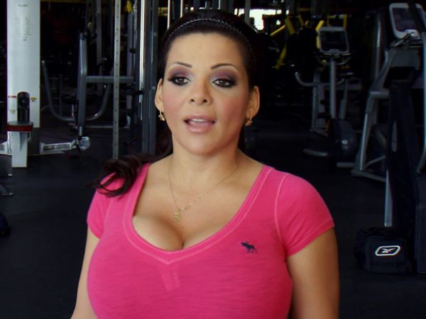 My Strange Addiction - Addicted to My Breasts/Tape Eater