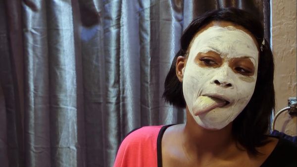 My Strange Addiction - In Love With Balloons/Face Mask Eater