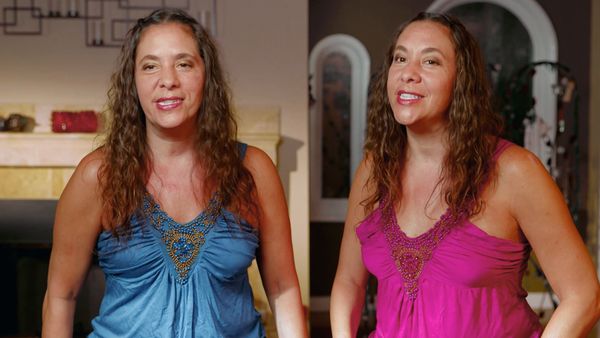 My Strange Addiction - Identical Twin Obsession / Eats Mattresses