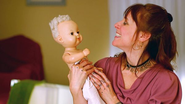 My Strange Addiction - Addicted to a Doll/Eats Plastic Bags