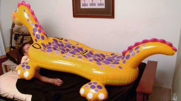 My Strange Addiction - My Strange Addiction Special 3