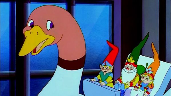 El Nuevo Mundo De Los Gnomos - Extinguidos para Siempre