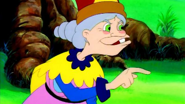 El Nuevo Mundo De Los Gnomos - Un Viaje Increíble