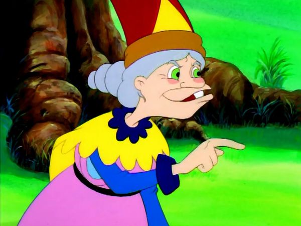 El Nuevo Mundo De Los Gnomos - Un Viaje Increíble