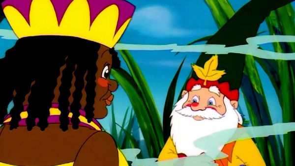 El Nuevo Mundo De Los Gnomos - Expedición de Elefantes