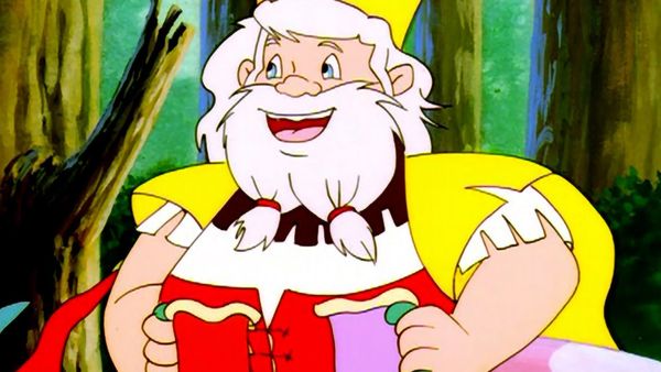 El Nuevo Mundo De Los Gnomos - Perdidos por un Día
