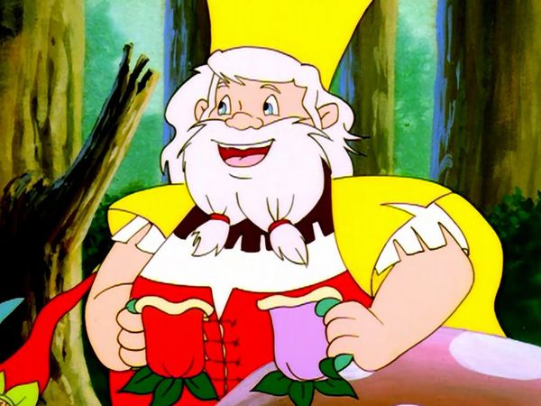 El Nuevo Mundo De Los Gnomos - Perdidos por un Día