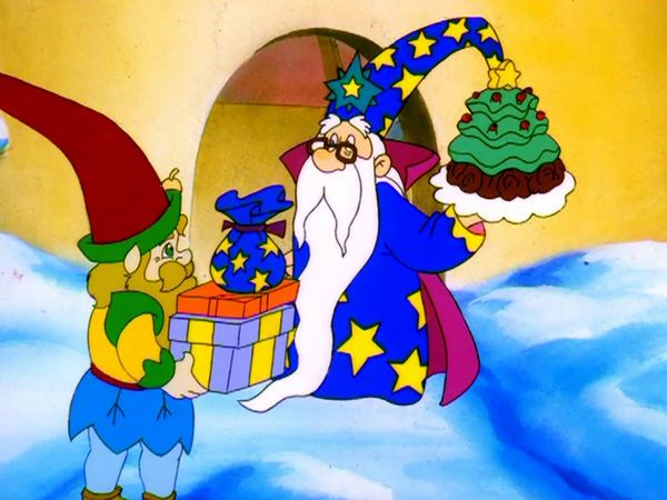 El Nuevo Mundo De Los Gnomos - Tortugas en Peligro