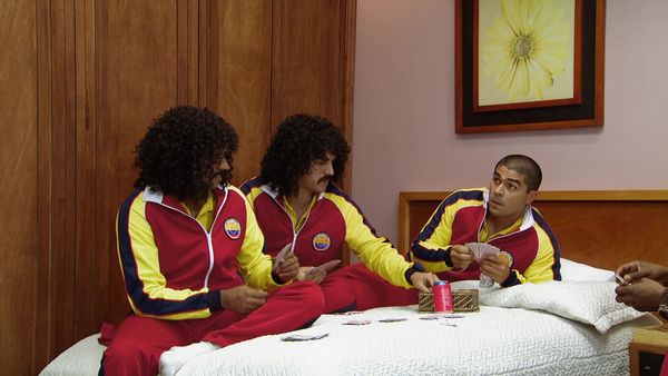La Selección 2 - Episodio 40