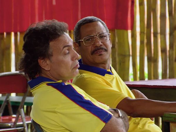 La Selección 2 - Episodio 41