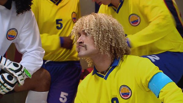 La Selección 2 - Episodio 45