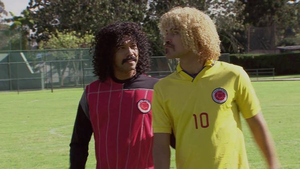 La Selección 2 - Episodio 46