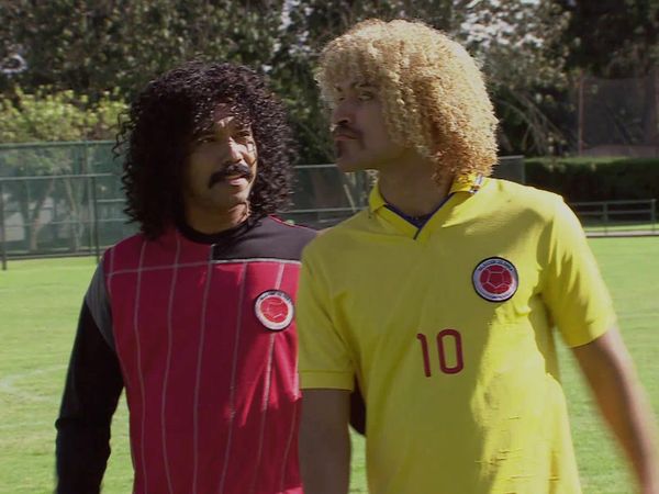La Selección 2 - Episodio 46