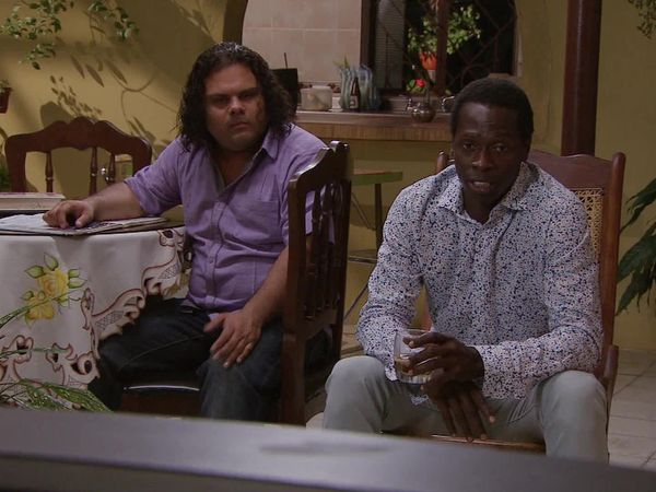 La Selección 2 - Episodio 48