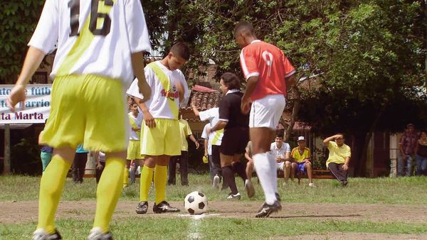 La Selección 2 - Episodio 49