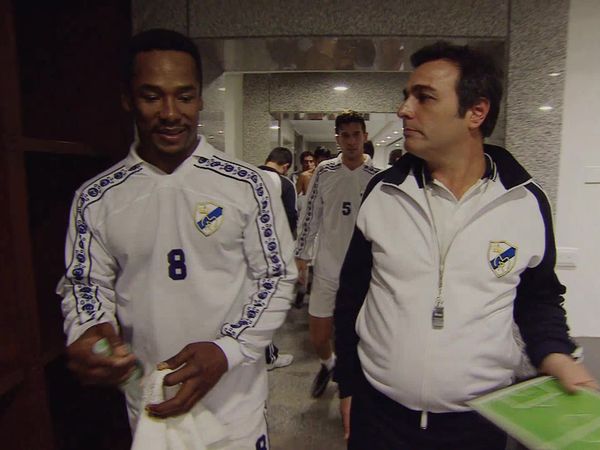 La Selección 2 - Episodio 51