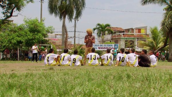 La Selección 2 - Episodio 53