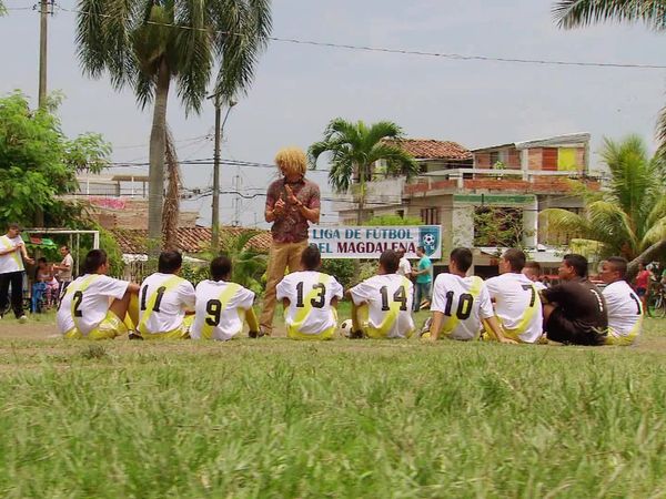 La Selección 2 - Episodio 53