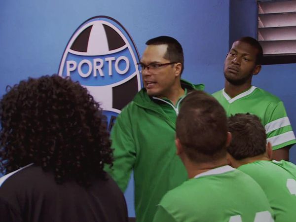 La Selección 2 - Episodio 54