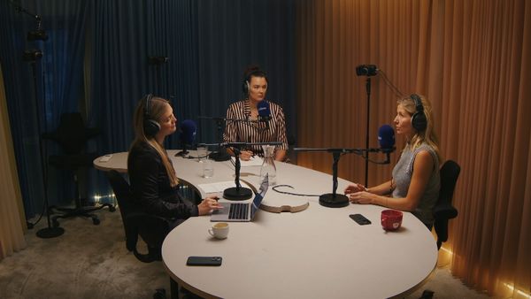 Carla Bygger Rede - Episode 104