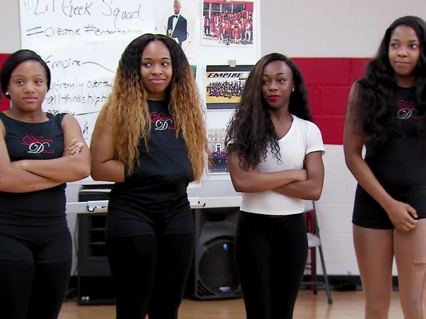 Bring It! - Battle Breakdown: So You Think You Can Choreograph