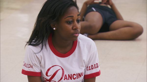 Bring It! - Kayla's Big Surprise