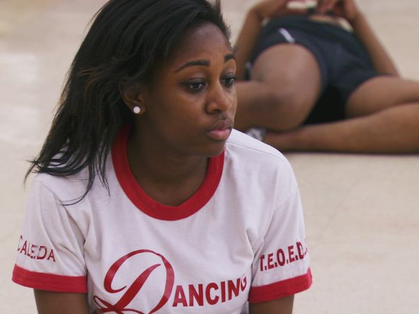 Bring It! - Kayla's Big Surprise