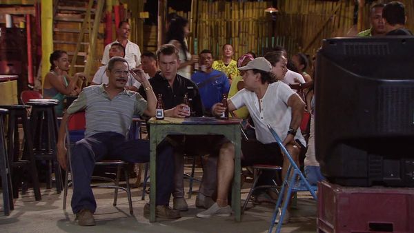 La Selección 2 - Episodio 56