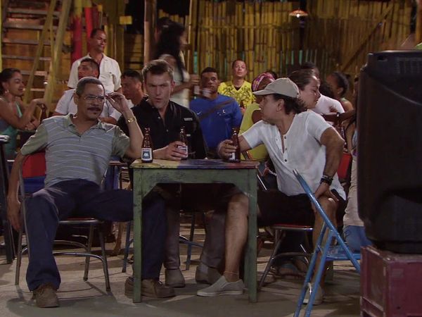 La Selección 2 - Episodio 56
