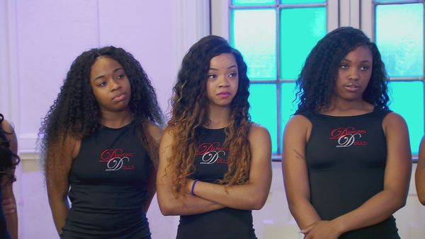 Bring It! - The Dolls' Last Chance