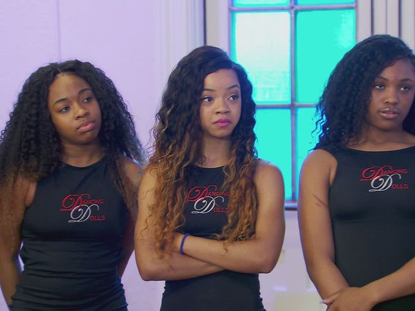 Bring It! - The Dolls' Last Chance