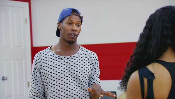 Bring It! - Battle Breakdown: #Clapback