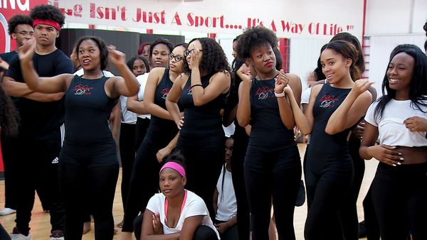 Bring It! - Battle Breakdown: The Seniors' Last Battle