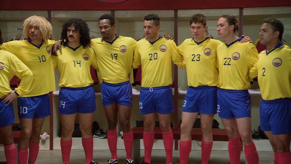 La Selección 2 - Episodio 57