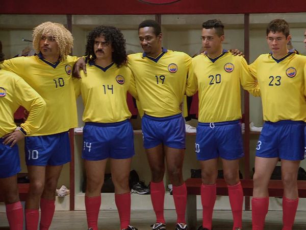 La Selección 2 - Episodio 57