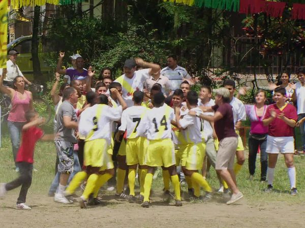La Selección 2 - Episodio 62