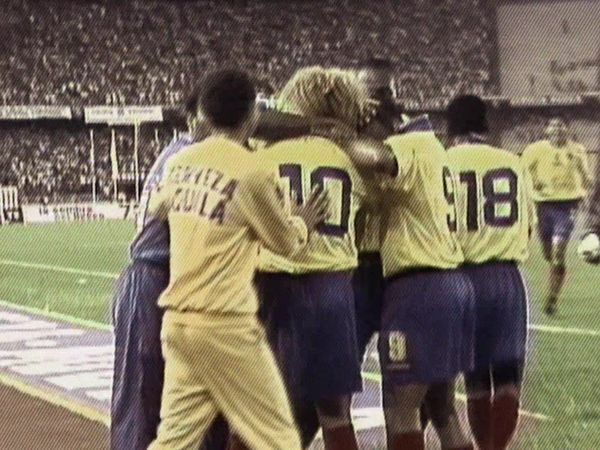 La Selección 2 - Episodio 63