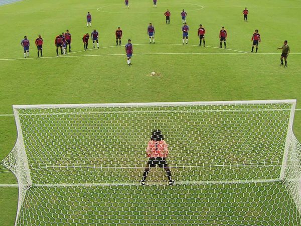 La Selección 2 - Episodio 64