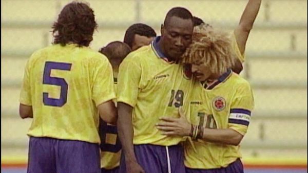 La Selección 2 - Episodio 66