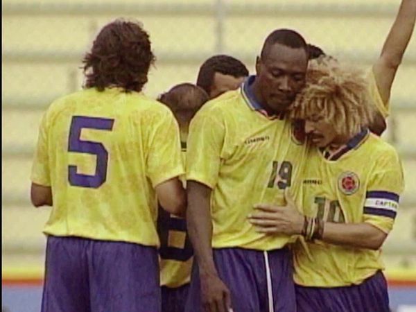 La Selección 2 - Episodio 66