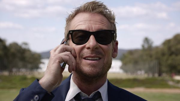 Rake - Episode 8