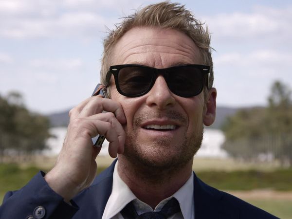 Rake - Episode 8