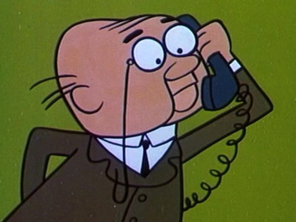 Classic Popeye - Autographically Yours / Popeye and the Herring Snatcher / Where There's a Will / The Last Resort