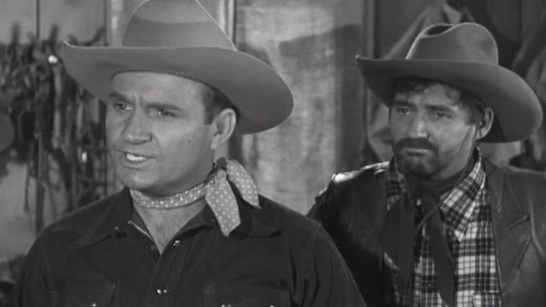 The Gene Autry Show - Ghost Town Raiders