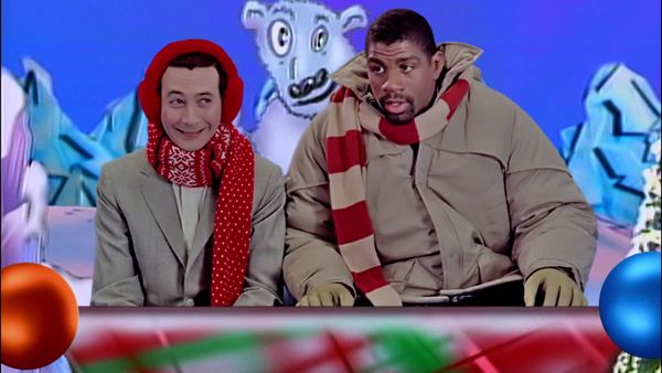 Pee-Wee's Playhouse - Pee-wee's Playhouse Christmas Special